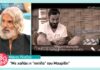 Ο Μάνος Πίντζης ανατρέπει όσα νομίζαμε για τον Γιώργο Μαυρίδη!
