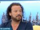 Χρήστος Δάντης: «Ο Γιώργος Λιάγκας νομίζω βρίσκεται σε έναν πανικό να…»