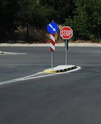 ΠΡΟΣΟΧΗ: Διακόπτεται η κυκλοφορία των οχημάτων στην Κοιλάδα των Τεμπών
