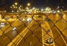Τραγωδία στο Γέρακα: 16χρονος αυτοκτόνησε, πέφτοντας από γέφυρα της Αττικής Οδού