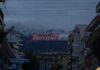 Πάτρα: Χιόνια στα ορεινά και χαλαζόπτωση στο κέντρο – Το Παναχαϊκό ντύθηκε στα λευκά