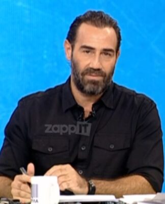 Οι Ράδιο Αρβύλα «ξεγύμνωσαν» τον Νότη Σφακιανάκη!
