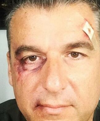 Γιώργος Λιάγκας: "Ευχαριστώ όλους όσοι μου ευχήθηκαν να πεθάνω, να πάθω καρκίνο…"