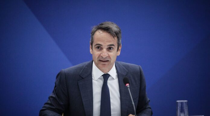 Μητσοτάκης: Ο Τσίπρας με καληνύχτισε και έφυγε τρέχοντας – Εγώ κοιμήθηκα μια χαρά