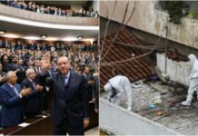 Συναγερμός στην Αντιτρομοκρατική μετά τις συλλήψεις των 9 Κούρδων – Στόχος η επίσκεψη Ερντογάν στην Αθήνα με συμβολικό “χτύπημα”;