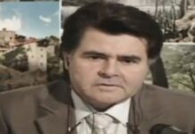 Καρδίτσα: Αυτός είναι ο Παναγιώτης Τασιόπουλος που ίδρυσε κόμμα και υπόσχεται λεφτά σε όσους τον ακολουθήσουν