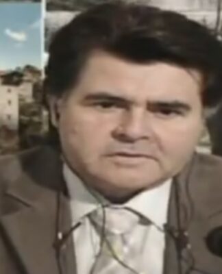Καρδίτσα: Αυτός είναι ο Παναγιώτης Τασιόπουλος που ίδρυσε κόμμα και υπόσχεται λεφτά σε όσους τον ακολουθήσουν