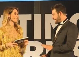 Η δημόσια συγγνώμη του Αγγελόπουλου: «Απολογούμαι γιατί…»!