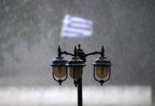 Καιρός – Καλλιάνος: Τετραήμερο "φωτιά" με βροχές και καταιγίδες.