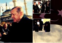 Κατασκοπευτικό θρίλερ. Στόχος ο Ερντογάν ή τρομοκρατία στην Τουρκία… made in Greece; Τα δύο εφιαλτικά σενάρια