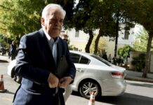Δραγασάκης: Η Ελλάδα είναι σε φάση ανάκαμψης