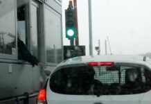 Εγνατία Οδός: Μειώνονται τα διόδια – Δείτε σε ποιους σταθμούς θα πληρώνετε λιγότερα χρήματα