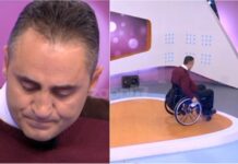 Απρόσμενη εξέλιξη στο Πακέτο! Αρνήθηκε να συναντήσει τον πατέρα του