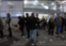 Βίντεο – ντοκουμέντο: Η στιγμή που ο Ρουβίκωνας κάνει "ντου" στα κεντρικά της ΔΕΗ
