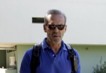 «Χθες έμαθα ότι θα παίξω με τον Πέτρο Κωστόπουλο στο θέατρο! Δεν το γνώριζα»