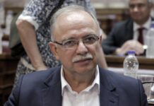 ΣΥΡΙΖΑ εναντίον… κυβέρνησης ΣΥΡΙΖΑ – Ο Παπαδημούλης καταψήφισε την συμφωνία Καμμένου για την Σαουδική Αραβία