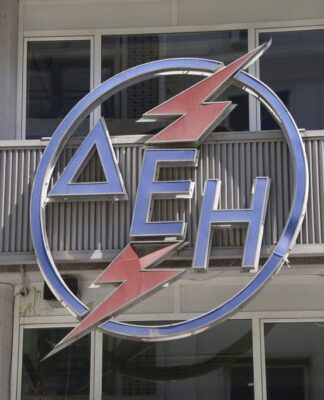 Διακοπές ρεύματος σε πολλές περιοχές της Αττικής