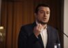 Κατατέθηκε στη Βουλή η νομοθετική ρύθμιση για την ίδρυση του Ελληνικού Διαστημικού Οργανισμού