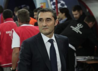 Βαλβέρδε: "Δεύτερο σπίτι μου ο Πειραιάς"