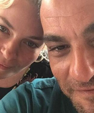 Σοβαρεύει η σχέση! Η Ελισάβετ Μουτάφη κάτω από την ίδια στέγη με τον δημοσιογράφο σύντροφό της!