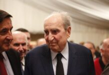 Χανιά: Ακυρώθηκε η μετονομασία οδού προς τιμήν του Κωνσταντίνου Μητσοτάκη – Όλο το παρασκήνιο.