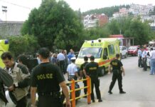 Κρήτη: Αγώνας δρόμου για νεαρό που έπαθε αλλεργικό σοκ από τσίμπημα εντόμου.