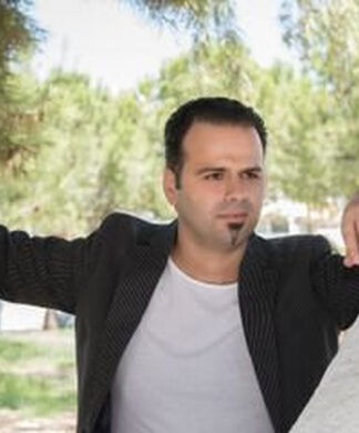 Η Ελλάδα στη Eurovision με τον Βαγγέλη Πανάτο με σόλο κλαρίνο και τσάμικο;