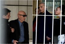 "Του έλεγα να μην μπλέξει με την Βίκυ Σταμάτη" – Αποκαλύψεις Ζήγρα για Τσοχατζόπουλο
