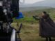 Game of Thrones: Πώς γυρίστηκε η σκηνή του Jon Snow με τον δράκο