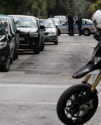 Ελεγχόμενη έκρηξη σήμερα στην Άνω Γλυφάδα