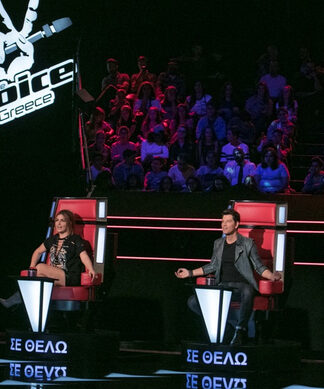 Τι θα δούμε απόψε στο The Voice;