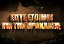 Survivor 2: Σε ποια πασίγνωστη τρανσέξουαλ έγινε πρόταση
