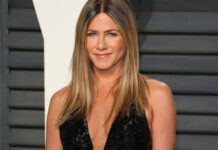 Έγκυος η Jennifer Aniston!