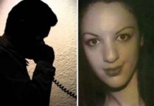 Δώρα Ζέμπερη: Το τηλεφώνημα που «πρόδωσε» το δολοφόνο