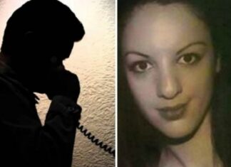 Δώρα Ζέμπερη: Το τηλεφώνημα που «πρόδωσε» το δολοφόνο
