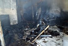 Τραγικός θάνατος για ηλικιωμένη στη Λακωνία