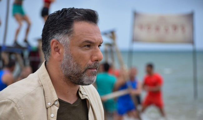Nomads: Αυτός είναι ο πρώτος μονομάχος της Πέμπτης