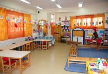 Τύρναβος: Λουκέτο σε παιδικό σταθμό λόγω ιού κοξάκι