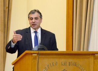 ΕΚΛΟΓΕΣ ΕΒΕΠ: “Αυτοκράτορας” ο Βασίλης Κορκίδης – Δεν τολμά κανείς να κατέβει απέναντί του!