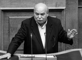 Και ο Βούτσης κατά του Γραφείου Προϋπολογισμού της Βουλής.