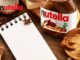 Η Nutella άλλαξε κρυφά συνταγή και έγινε χαμός
