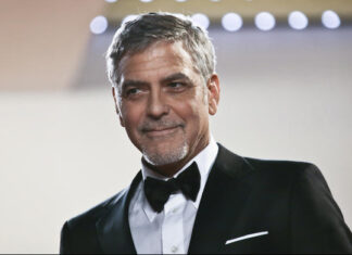 George Clooney: «Εχω 1 δισ. δολάρια, δεν χρειάζομαι άλλα χρήματα»