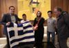 Η επιστολή της μητέρας του Αμίρ στον Αλέξη Τσίπρα