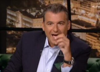 Το καρφί του Γιώργου Λιάγκα στον Acun Ilicali για τη Ραμόνα!