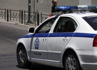 Σκότωσε τη θεία του για να τη ληστέψει