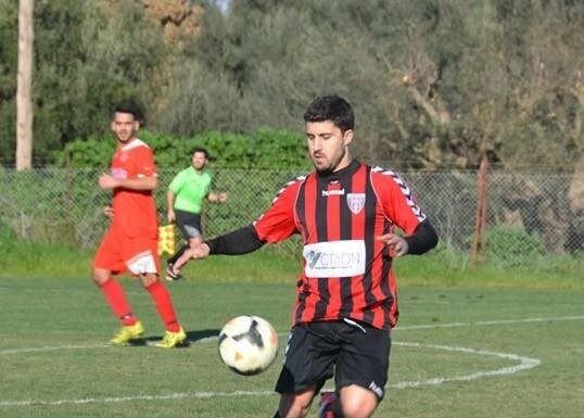 Πάτρα: Μάχη για τη ζωή του δίνει ο ποδοσφαιριστής Σπύρος Αβράμης – Συγκλονίζει ο αδελφός του