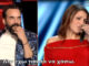 The Voice:Γύρισε μόνο ο Μουζουράκης και η παίκτρια έδειξε τη δυσαρέσεκιά της– Το καρφί της Παπαρίζου