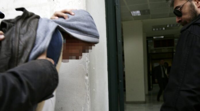 Δώρα Ζέμπερη: Είχε αποφυλακιστεί με τον νόμο Παρασκευόπουλου ο δολοφόνος
