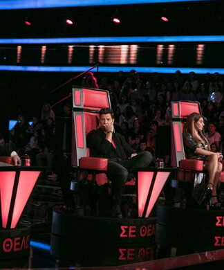 The Voice: Δε φαντάζεστε πόσοι παρακολούθησαν το talent show έστω κι ένα λεπτό