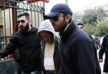 Κοντονής: Ο δολοφόνος της Δώρας Ζέμπερη δεν αποφυλακίστηκε με το νόμο Παρασκευόπουλου